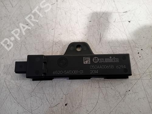 Antenne/Base BMW iX (I20) xDrive 40 (326 hp) 20315967
