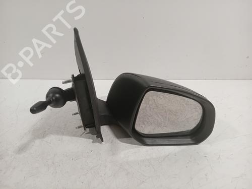 Used Right mirror SUZUKI ALTO VII (GF, HA25_, HA35_) 1.0 (AMF310, GFC31S) (68 hp) 21221278