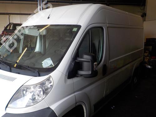 Used Parts CITROËN JUMPER II Van  2.2 HDi 120  1040432
