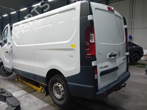 Switch OPEL VIVARO B Van (X82) 1.6 CDTI (05) | BP29169788I30 - Image 8
