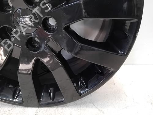 Rim LAND ROVER RANGE ROVER SPORT I (L320) 3.6 D 4x4 | BP24944447C45 