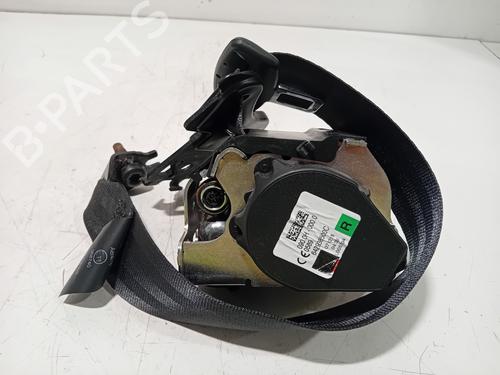 Rear right seatbelt FORD FOCUS IV Turnier (HP) 1.5 EcoBoost | BP37237174I28 - Image 2