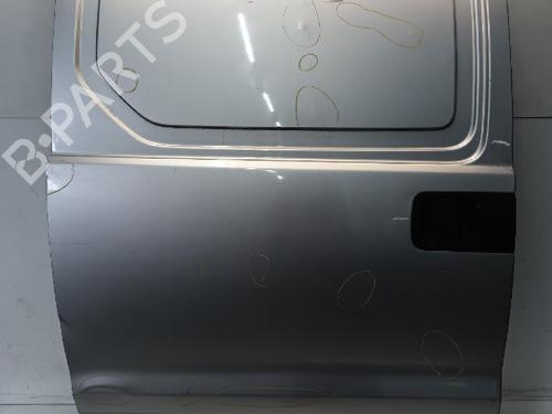 right-rear-door-hyundai-h-1-cargo-tq-2007-27484161 main image