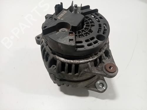 Alternator RENAULT TRAFIC II Van (FL) 2.5 dCi 145 (FL0J) | BP39766849M7 - Image 4