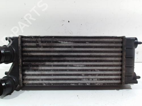 Intercooler Intercooler 13368306 13368306