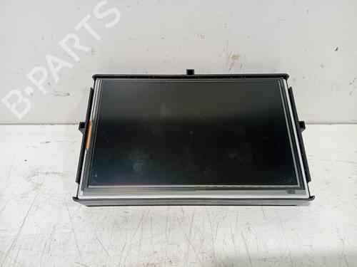 Used Display monitor Display monitor RENAULT ZOE Hatchback Van (BFM_) Electric (BFME) (92 hp) 35815294 35815294