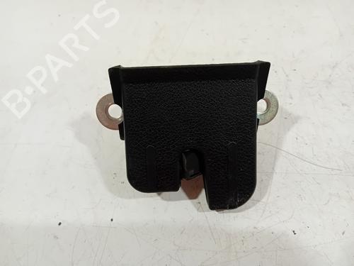 Tailgate lock VW GOLF VII (5G1, BQ1, BE1, BE2) 1.5 TSI 5G6827505B