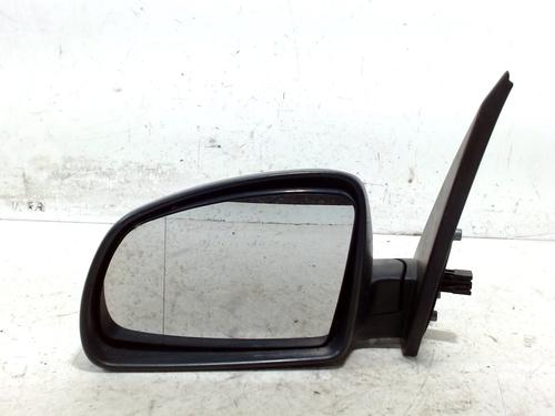 Used Left mirror Left mirror OPEL MERIVA A MPV (X03) 1.6 (E75) (105 hp) 10148588 10148588