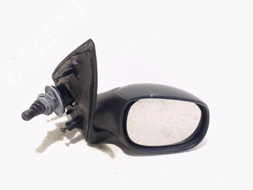 Used Right mirror PEUGEOT 206+ (2L_, 2M_) 1.4 i (2LKFWA, 2MKFWA) (75 hp) 909800