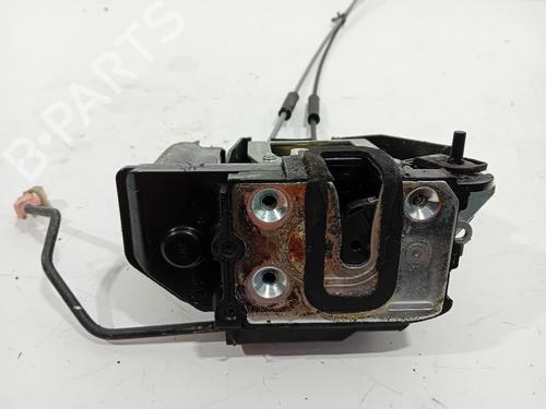 Rear left lock HYUNDAI i10 I (PA) 1.2 | BP15541764C100 