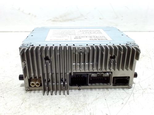 Radio VOLVO V40 Hatchback (525) D2 | BP11423937E6 