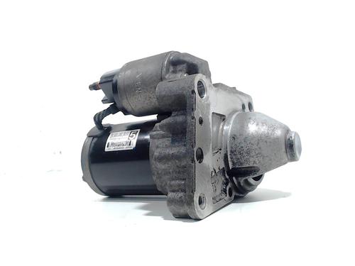 Used Starter Starter CITROËN BERLINGO Box Body/MPV (B9) 1.6 HDi 90 16V (90 hp) 8067733 8067733