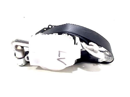 Front left seatbelt TOYOTA AVENSIS Saloon (_T27_) 2.0 D-4D (ADT270_, ADT270R) | BP2445981I26 
