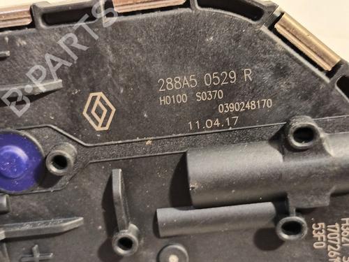 Front wiper motor RENAULT SCÉNIC IV (J9_) 1.2 TCe 130 | BP16948887M29 