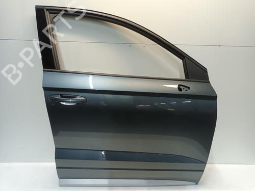 Porta anteriore destra SEAT ATECA (KH7, KHP) 1.5 TSI (150 hp) 32143874