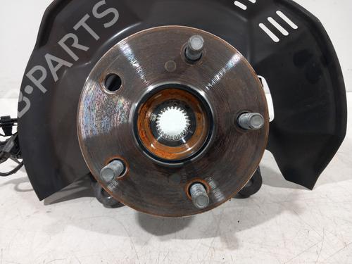 Left front steering knuckle TOYOTA C-HR (_X1_) 2.0 Hybrid (MAXH10) | BP33237294M25 - Image 2