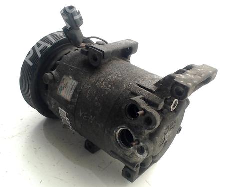 AC compressor KIA SOUL I (AM) 1.6 CVVT | BP11733642M34 