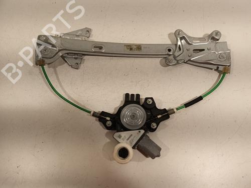 Used Front left window mechanism Front left window mechanism 18069026 18069026