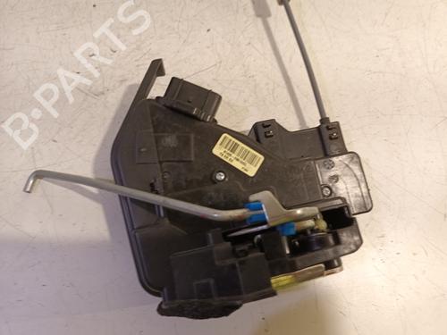 Højre bagtil lås KIA RIO IV (YB, SC, FB) 1.0 T-GDI 100 | BP25220193C99 - Image 2