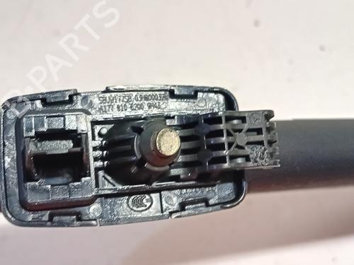 Right sun visor MERCEDES-BENZ A-CLASS (W177) A 200 (177.087) | BP27638918I2 - Image 3
