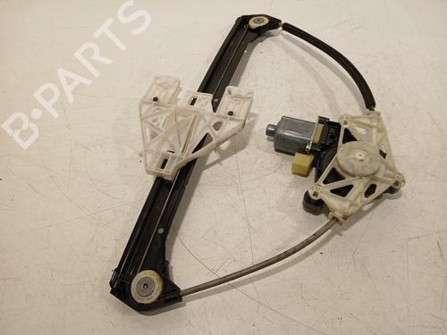Rear right window mechanism AUDI A3 Sportback (8VA, 8VF) 1.2 TFSI | BP26959402C25 