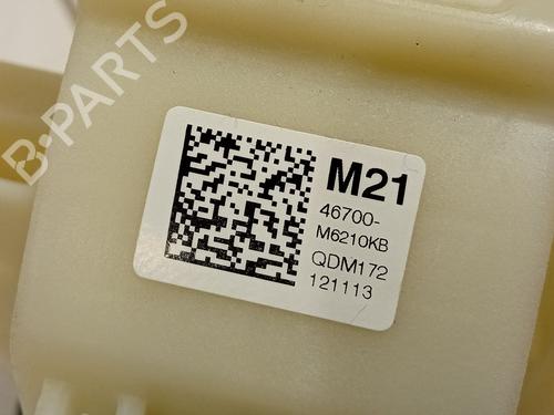 Selector da caixa KIA CEED Sportswagon (CD) 1.0 T-GDI Eco-Dynamics+ | BP25777370M90 - Image 5