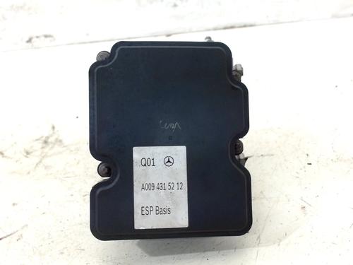 Used ABS pump ABS pump 10046721 10046721