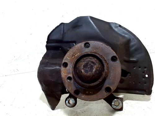 Used Left front steering knuckle BMW 3 Touring (E46) 320 d (136 hp) 13203940