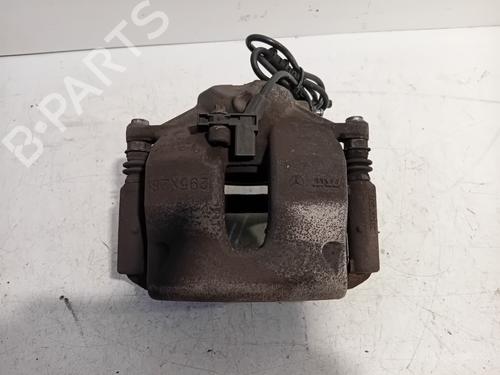 Right front brake caliper MERCEDES-BENZ E-CLASS (W212) E 220 CDI | BP19286986M104 