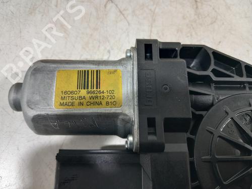 Left rear window motor VOLVO XC90 II (256) D4 | BP38068786E23 - Image 4