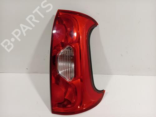 Used Right taillight Right taillight 23214669 23214669