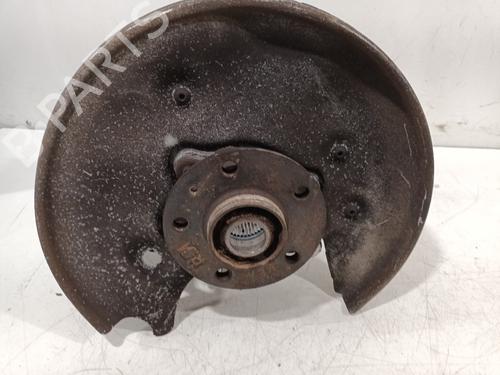 Used Right rear steering knuckle Right rear steering knuckle AUDI A4 B8 Avant (8K5) 3.0 TDI quattro (245 hp) 32272462 32272462