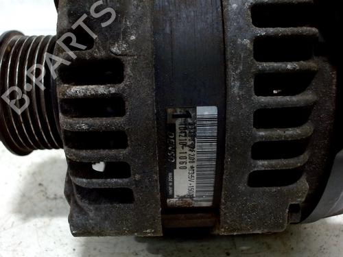 Alternator HYUNDAI SANTA FÉ III (DM, DMA) 2.2 CRDi 4WD | BP8688408M7 