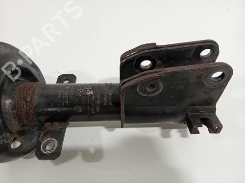 Right front shock absorber OPEL VIVARO B Van (X82) 1.6 CDTI (05) | BP29361296M17 