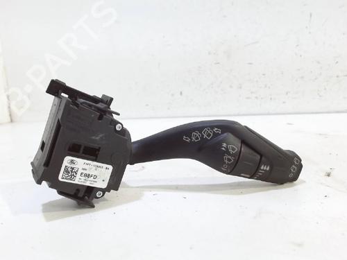 Used Steering column stalk Steering column stalk 8067781 8067781