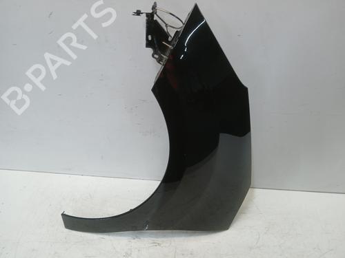 Used Left front fenders Left front fenders CITROËN C3 II (SC_) 1.0 VTi 68 (68 hp) 40086963 40086963