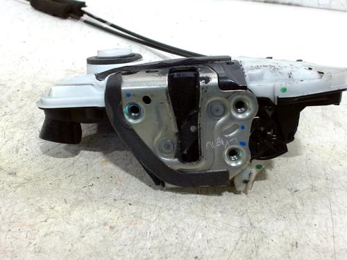 Front left lock CITROËN C1 II (PA_, PS_) 1.0 VTi 68 | BP13205857C98 