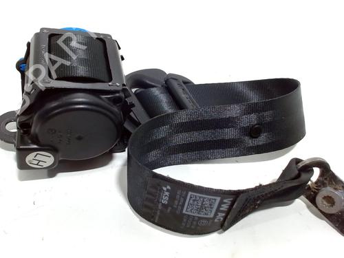 Rear left seatbelt VW UP! (121, 122, BL1, BL2, BL3, 123) 1.0 1S0357805B | 1s0857805a | 1S0857805B