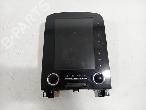 Used Display monitor Display monitor RENAULT SCÉNIC IV (J9_) 1.3 TCe 160 (J9NC) (159 hp) 28309175 28309175