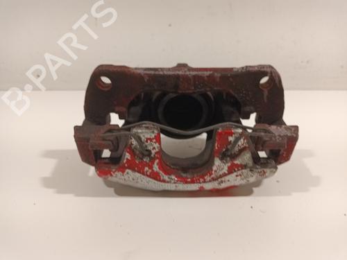 Right front brake caliper FIAT 500X (334_) 1.4 (334AXC1B, 334AXC11) | BP26738407M104 