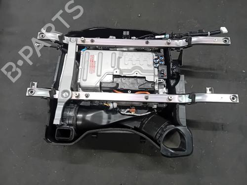 Batteria HONDA JAZZ III (GE_, GG_, GP_, ZA_) 1.3 HYBRID (GP1) (102 hp) 30077999