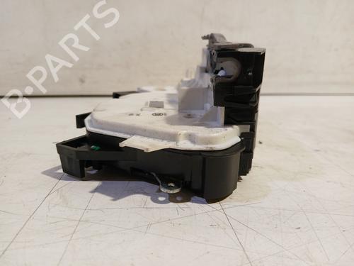 Front left lock VW UP! (121, 122, BL1, BL2, BL3, 123) 1.0 | BP32207466C98