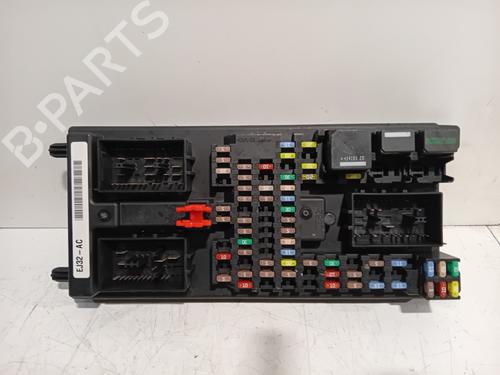 Used Fuse box LAND ROVER RANGE ROVER EVOQUE (L538) 2.2 D 4x4 (190 hp) 21025175