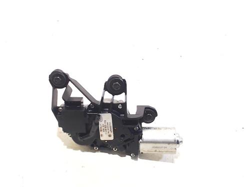 Used Rear wiper motor VW FOX Hatchback (5Z1, 5Z3, 5Z4) 1.2 (55 hp) 943211