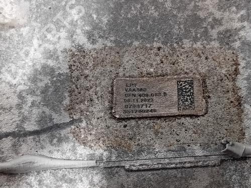 Transfer box VW GOLF VIII (CD1, DA1) 2.0 TSI R 4motion | BP29325552M36 