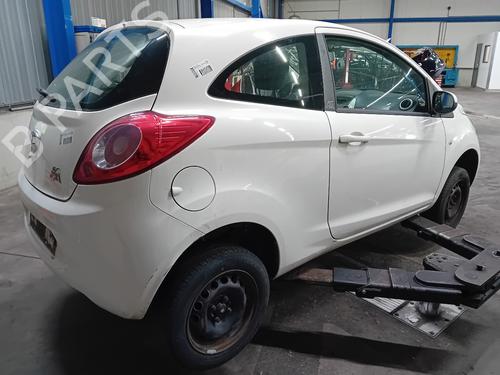 Left front fenders FORD KA (RU8) 1.2 | BP27809255C41 
