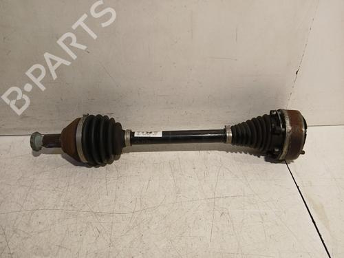 Used Left front driveshaft Left front driveshaft SKODA FABIA III Estate (NJ5) 1.2 TSI (110 hp) 33884468 33884468