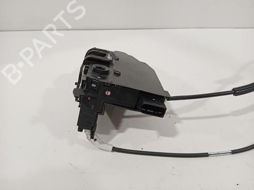 Front left lock CITROËN C4 Picasso II 1.6 BlueHDi 120 | BP25049817C98 