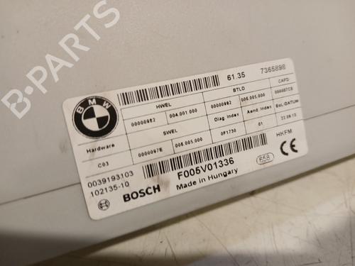 Electronic module BMW 5 Touring (F11) 525 d xDrive | BP31264321M83 - Image 4