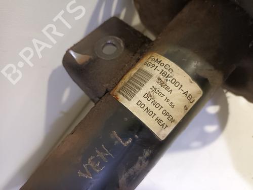 Left front shock absorber FORD S-MAX (WA6) 2.3 | BP17542738M16 